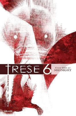 Trese Vol 6: High Tide at Midnight book