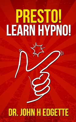 Presto! Learn Hypno! book