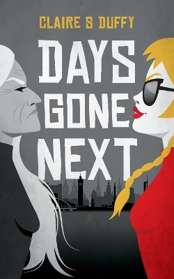 Days Gone Next book