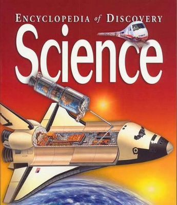 Science book