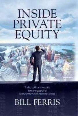 Inside Private Equity book