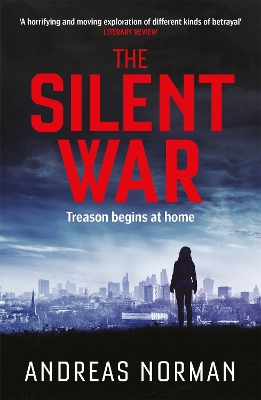 The Silent War book