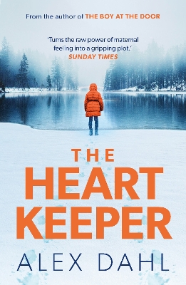 The Other Daughter: Previously published as The Heart Keeper book