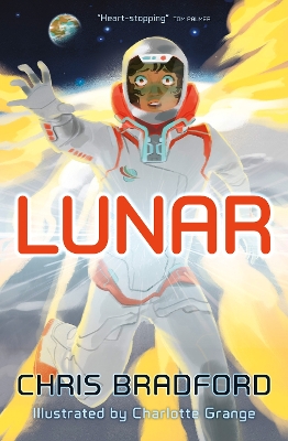 Lunar book