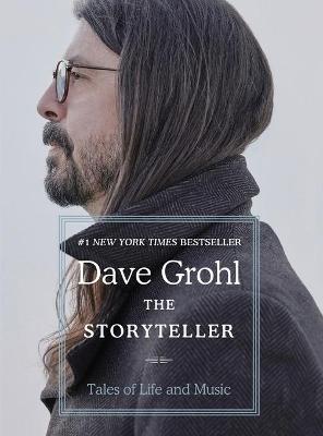 The Storyteller: Tales of Life and Music book