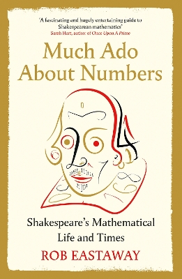 Much Ado About Numbers by Rob Eastaway