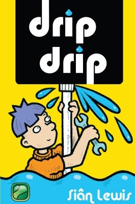 Drip Drip book
