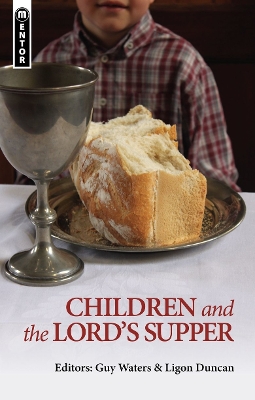 Children and the Lord's Supper book