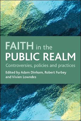 Faith in the public realm book