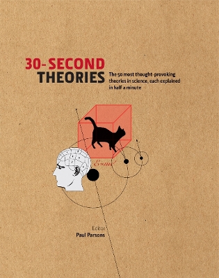 30-Second Theories by Martin Rees