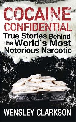 Cocaine Confidential book