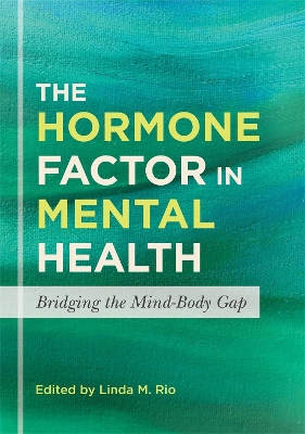 Hormone Factor in Mental Health book