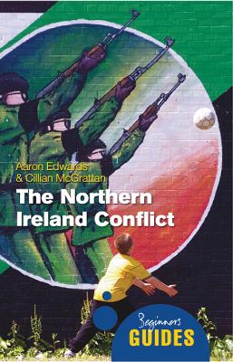 Northern Ireland Conflict book