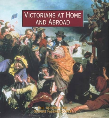 Victorians at Home and Abroad book
