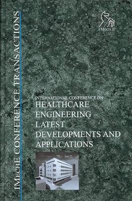 Healthcare Engineering book