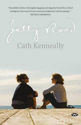 Jetty Road book