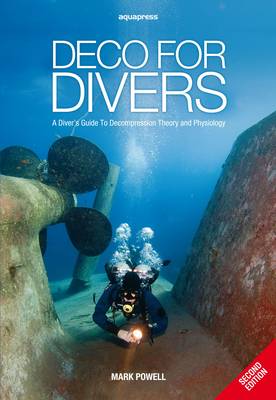 Deco for Divers book