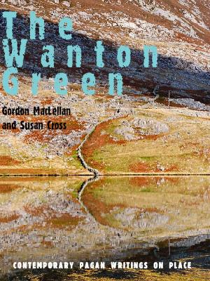 Wanton Green book