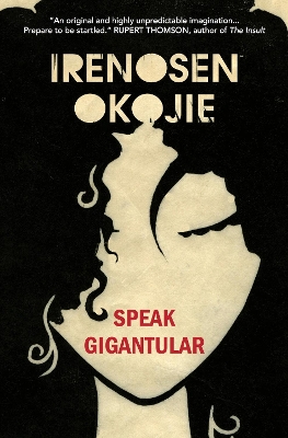 Speak Gigantular book