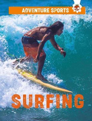 Surfing book