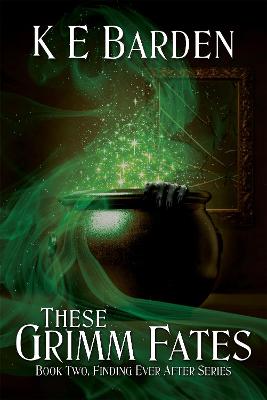 These Grimm Fates book