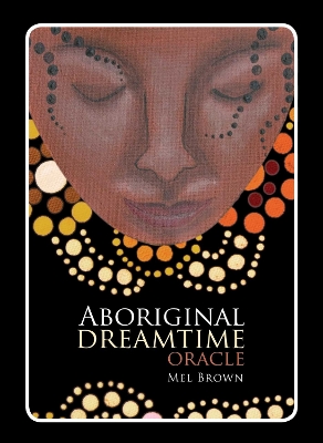 Aboriginal Dreamtime Oracle book