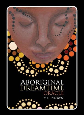 Aboriginal Dreamtime Oracle book