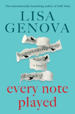 Every Note Played book