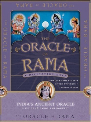 The Oracle of Rama by David Frawley