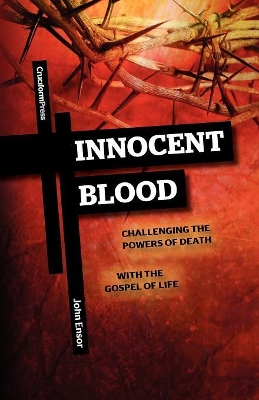 Innocent Blood book