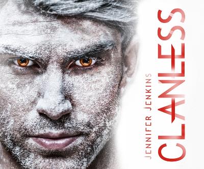 Clanless by Jennifer Jenkins