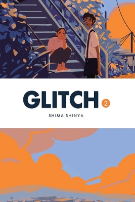 Glitch, Vol. 2 book