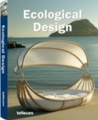 Ecological Design book