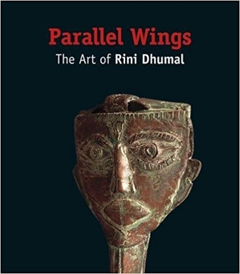 Parallel Wings book