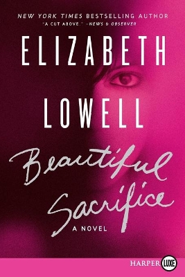Beautiful Sacrifice book
