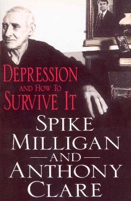 Depression And How To Survive It book