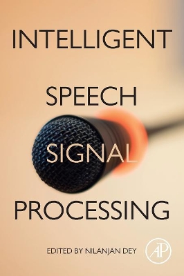 Intelligent Speech Signal Processing book