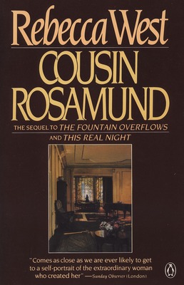 Cousin Rosamund book