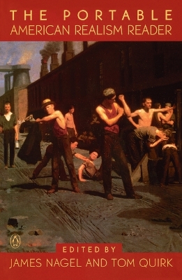 Portable American Realism Reader book