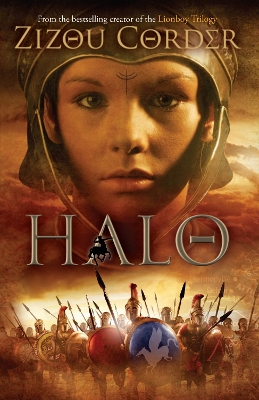 Halo book