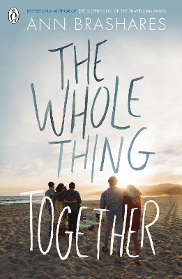 Whole Thing Together book