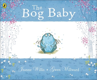 Bog Baby book