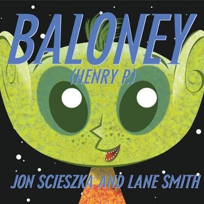 Baloney (Henry P.) book