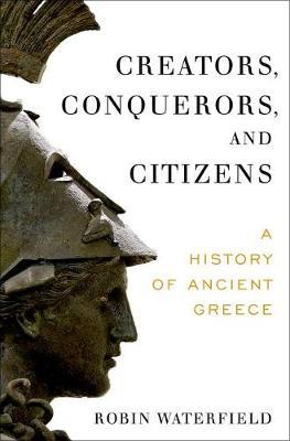 Creators, Conquerors, and Citizens book