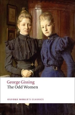 The Odd Women by George Gissing