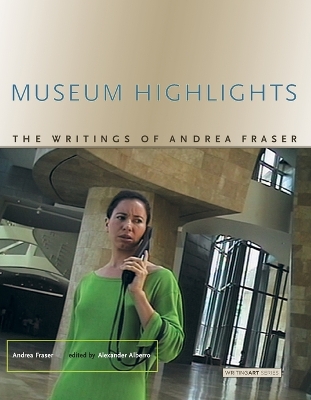 Museum Highlights book