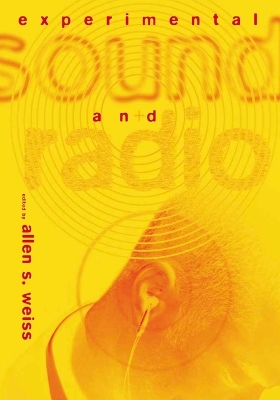 Experimental Sound and Radio book