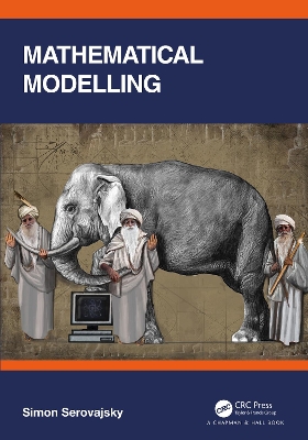 Mathematical Modelling book