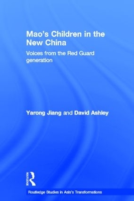 Mao's Children in the New China book