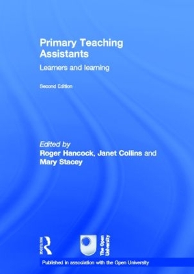 Primary Teaching Assistants by Roger Hancock